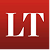 Lokmat Times logo