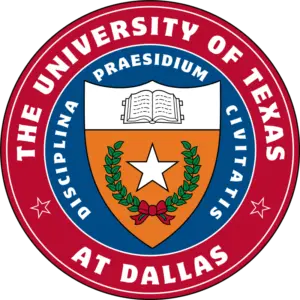 University Logo 44