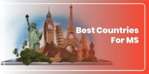 best countries for MS
