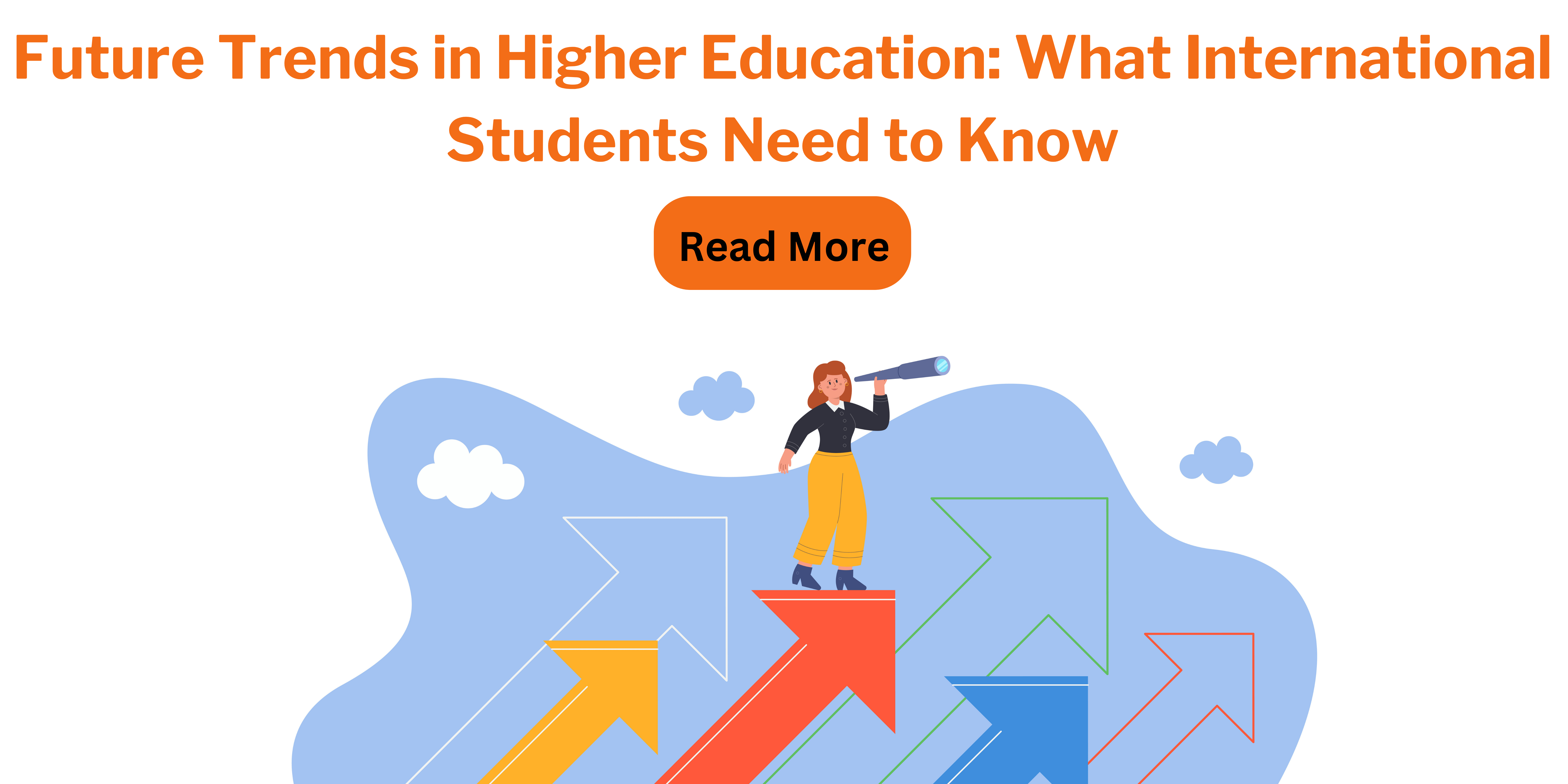 Trends in Higher Education